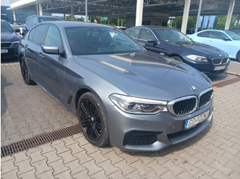 Berline BMW