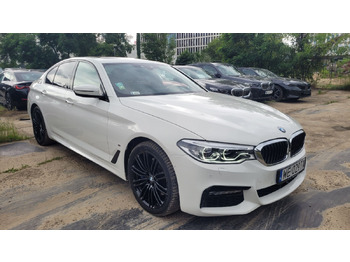 Berline BMW