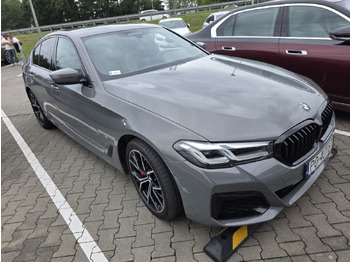 Berline BMW