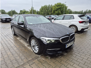 Berline BMW