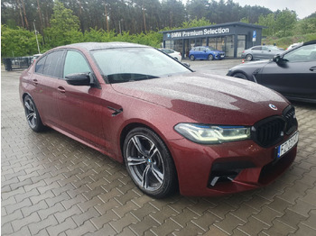 Berline BMW