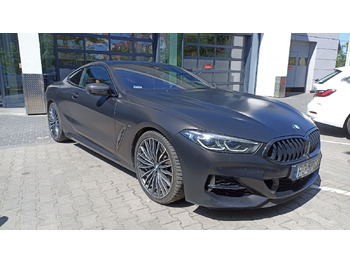 Voiture BMW