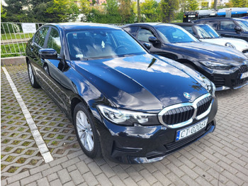 Berline BMW