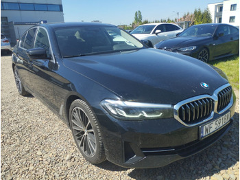 Berline BMW
