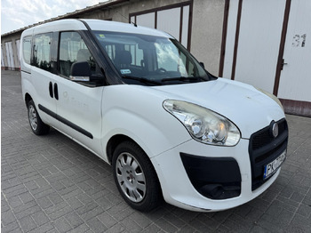 Voiture FIAT