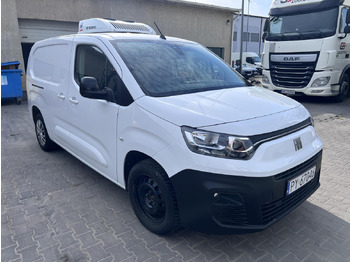 Fourgon utilitaire FIAT Doblo 1.5