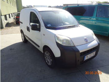 Fourgon utilitaire FIAT Fiorino
