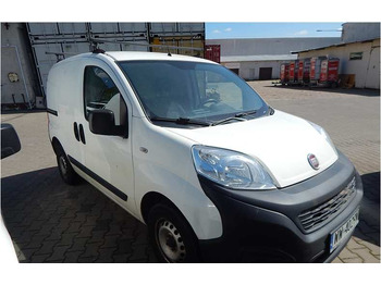 Fourgon utilitaire FIAT Fiorino
