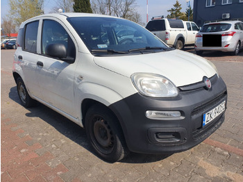 Voiture FIAT