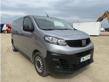 Voiture FIAT