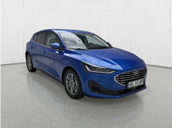Voiture à hayon FORD