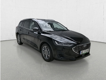 Voiture FORD