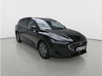 Voiture FORD