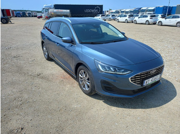 Voiture FORD
