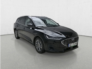 Voiture FORD