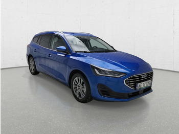 Voiture FORD