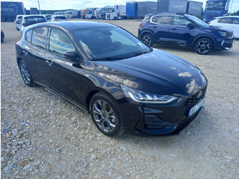 Voiture FORD