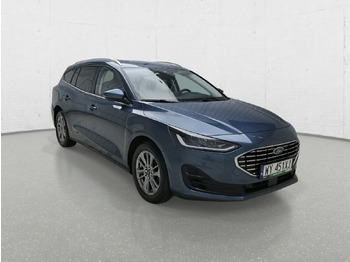Voiture FORD
