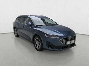 Voiture FORD