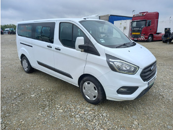 Voiture FORD