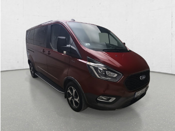 Voiture FORD