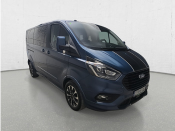 Voiture FORD