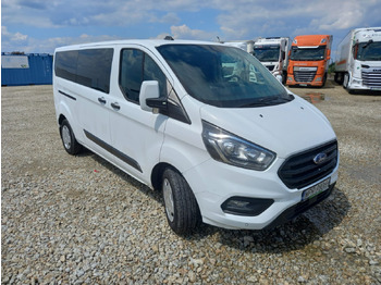 Voiture FORD