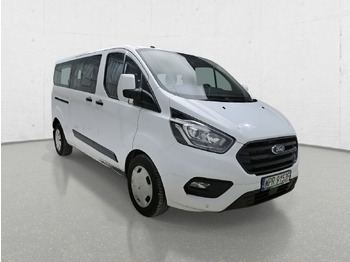 Voiture FORD
