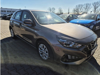Voiture à hayon HYUNDAI