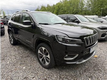 SUV JEEP