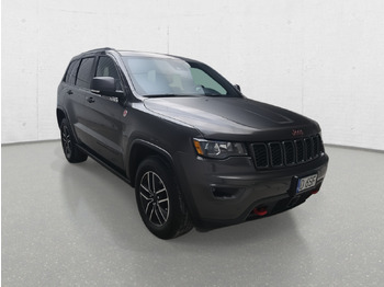 SUV JEEP