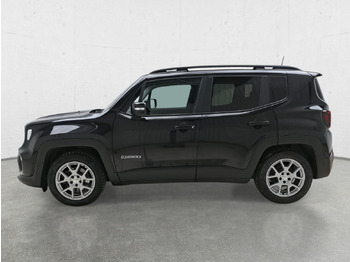 SUV JEEP RENEGADE SUV: photos 5