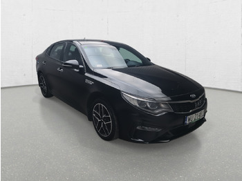Berline KIA