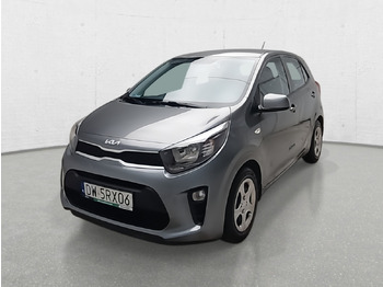 Voiture à hayon KIA PICANTO HATCHBACK: photos 4