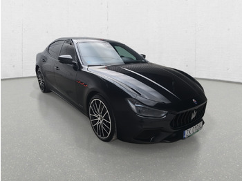 Berline MASERATI