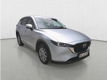 SUV MAZDA