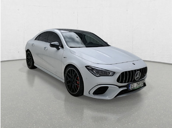 Berline MERCEDES-BENZ