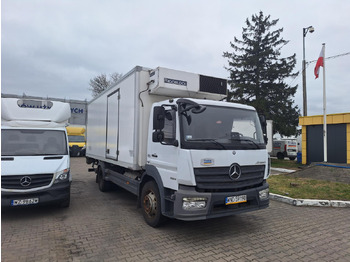 Camion frigorifique MERCEDES-BENZ Atego