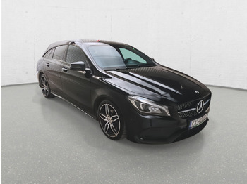 Voiture MERCEDES-BENZ