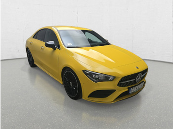 Berline MERCEDES-BENZ