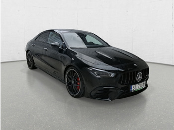 Berline MERCEDES-BENZ