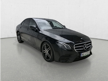 Berline MERCEDES-BENZ