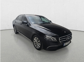 Berline MERCEDES-BENZ