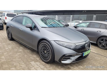 Berline MERCEDES-BENZ