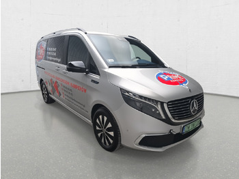 Voiture MERCEDES-BENZ