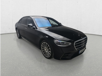 Berline MERCEDES-BENZ