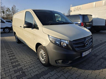 Fourgon utilitaire MERCEDES-BENZ Vito