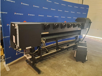Machine d'impression MIMAKI TS55-1800 - Drukarka transferowa