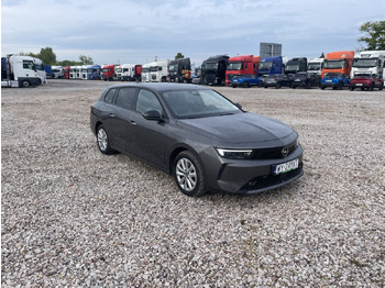 Voiture OPEL