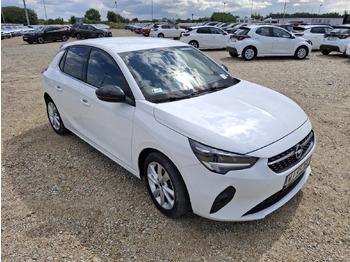 Voiture à hayon OPEL